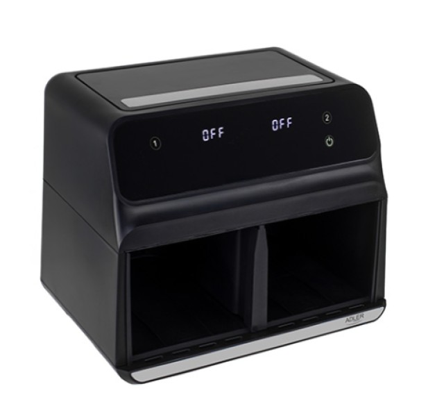 Φριτέζα Αέρος 8 Lt Air Fryer 2500W AD-6315 ADLER