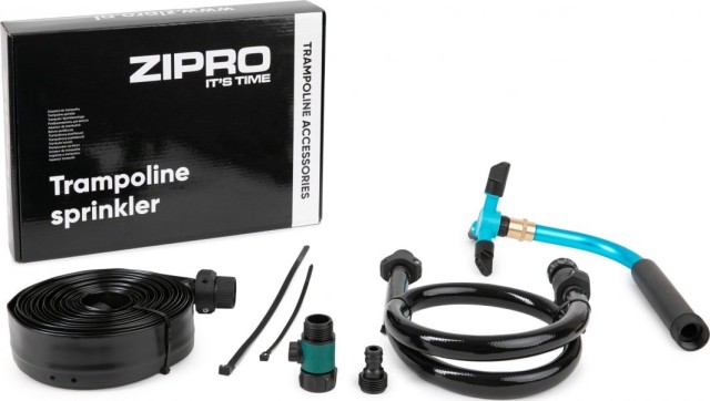 Σετ ψεκαστήρα τραμπολίνο   2 σε 1   ZIPRO  12578748