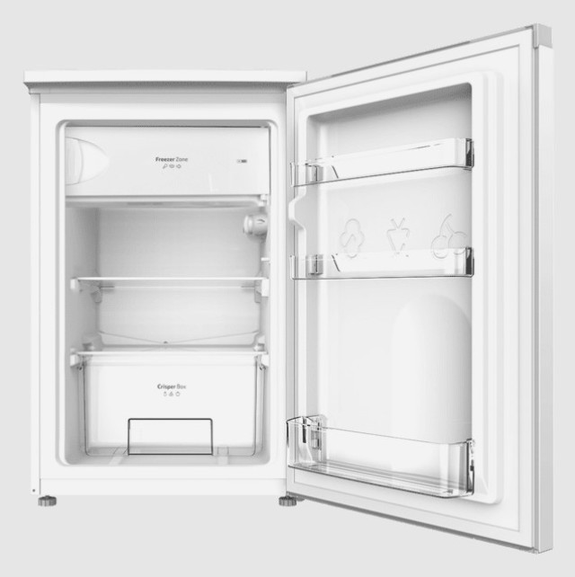 Μίνι Ψυγείο 107 Lt Bolero CoolMarket TT 107 White Mini Λευκό Cecotec CEC-02673