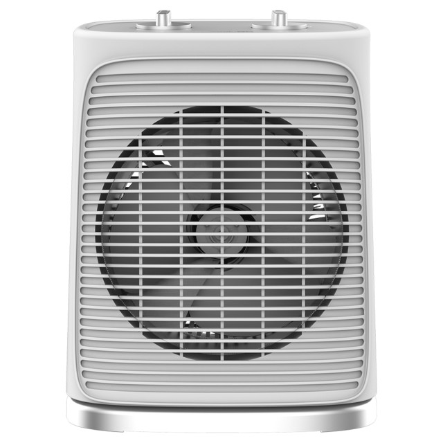 CECOTEC  Θερμοανεμιστήρας ReadyWarm 2050 Max Force Rotate Λευκός με...