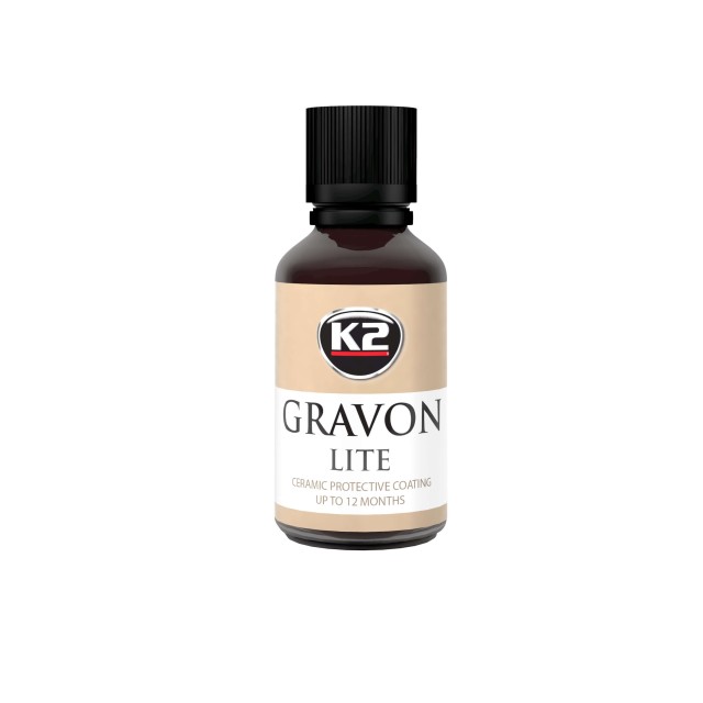 K2 Gravon Lite Κεραμική Επίστρωση 50ml G033