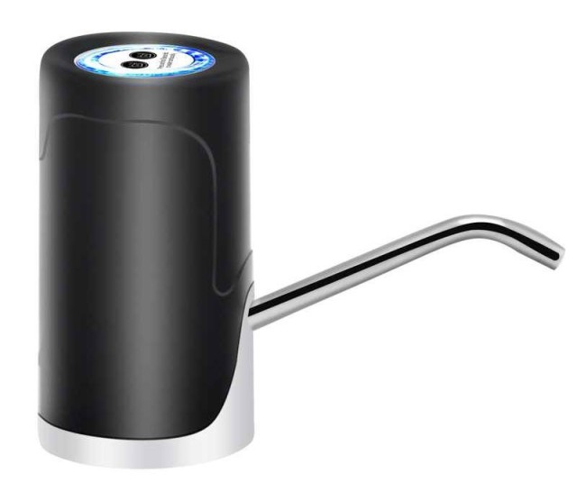 Verk Group Ηλεκτρική Αντλία Νερού JLB-W06 για Εμφιαλωμένα Μπουκάλια...