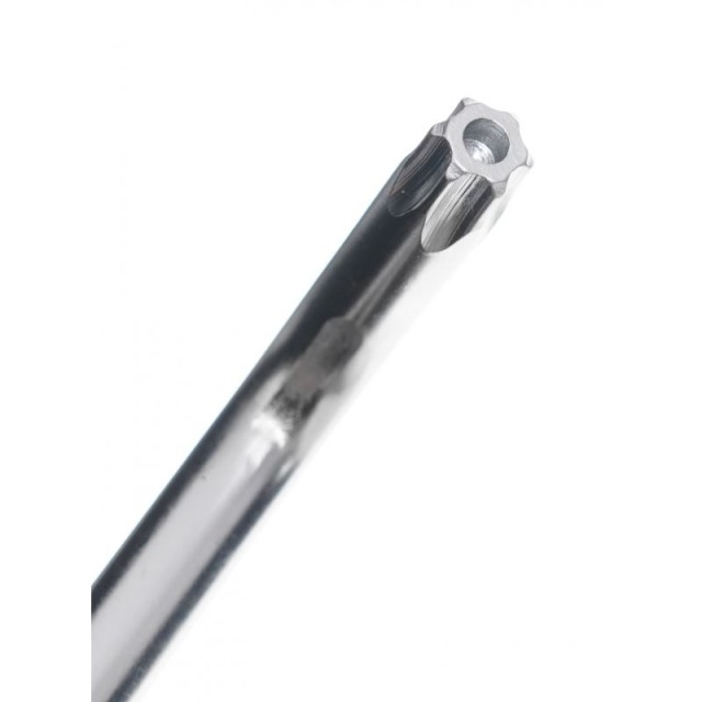 Σετ Κλειδιά Αστέρα 9 Τεμάχια TORX  KD-11933 Kraft&Dele