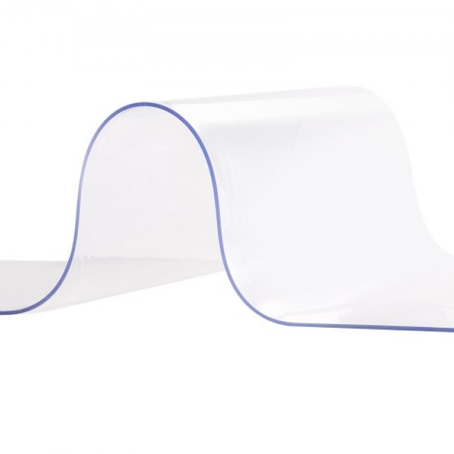Διαφανής Πόρτα PVC VEVOR 72 x 96 για Ψυγείο/Καταψύκτη  PZMLPZPTLGGHMRDOEV0