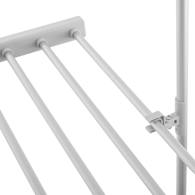 Adler Πτυσσόμενο Ηλεκτρικό Στεγνωτήριο Ρούχων 300W για  Εξοικονόμησ... Adler Πτυσσόμενο Ηλεκτρικό Στεγνωτήριο Ρούχων 300W για  Εξοικονόμησ...