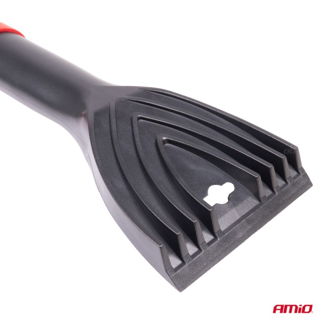 AMIO Tηλεσκοπική Bούρτσα Xιονιού με Aποξεστή πάγου98-134 cm 04147 AMIO Tηλεσκοπική Bούρτσα Xιονιού με Aποξεστή πάγου98-134 cm 04147