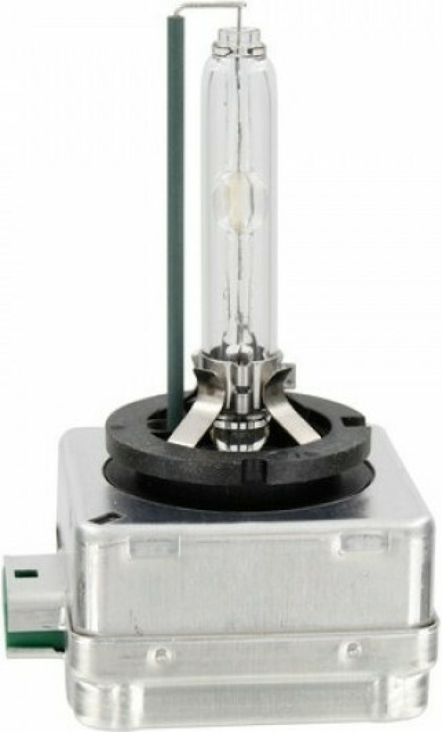 Λάμπα Xenon 35W για Αυτοκίνητα Original Xenarc D3S 4500K Φυσικό Λευκό 42V 35W 1τμχ 66340 OSRAM