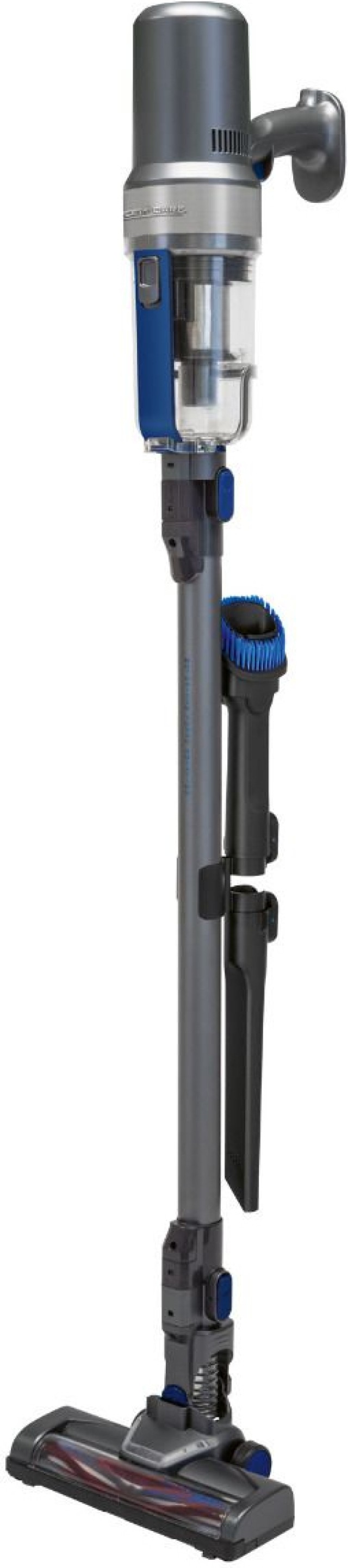 Ασύρματη Ηλεκτρική Σκούπα 2 σε 1 25.9V  2200 mAh – Ανθρακί PC-BS3085 ProfiCare