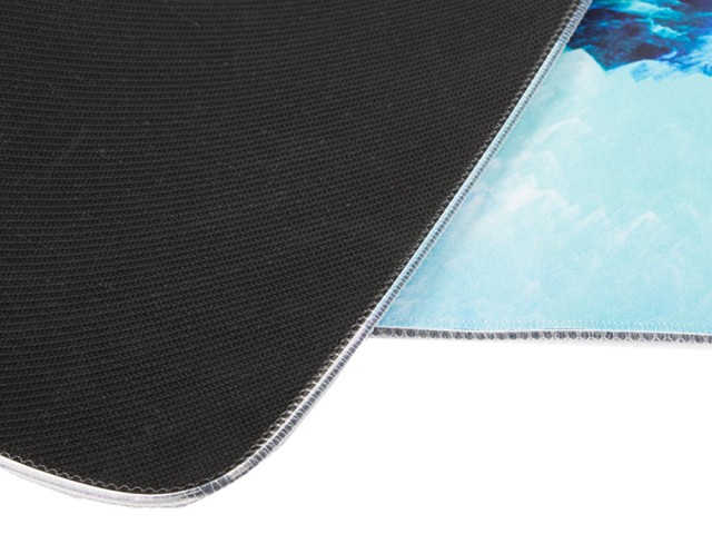 Gaming Mouse Pad RGB LED Φωτιζόμενο – 80x30cm 5907451341797 Verk Group