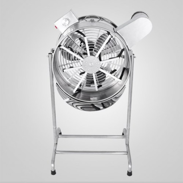 Ηλεκτρικό Κόφτης Φυτών VEVOR 18 1200 RPM 40W για Κήπο  18CGCJ00000000001V2