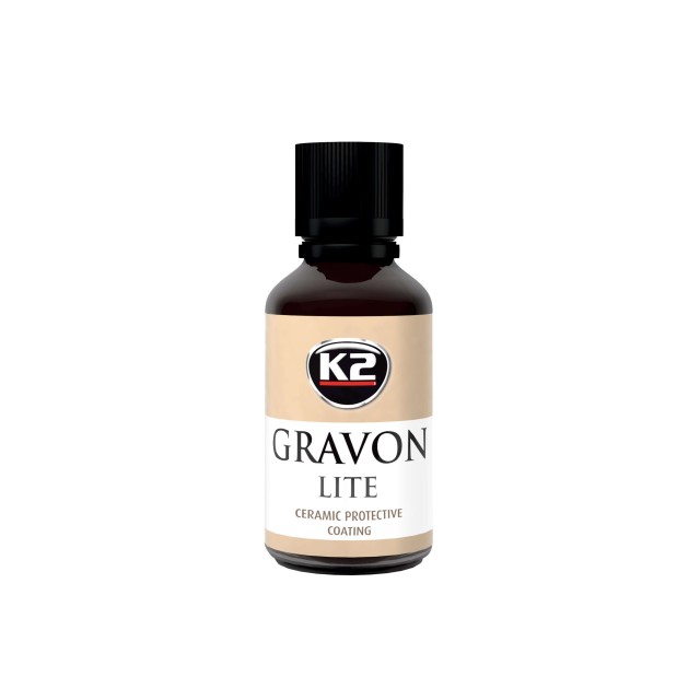 Κεραμική Επίστρωση K2 Gravon Lite 30ml G032
