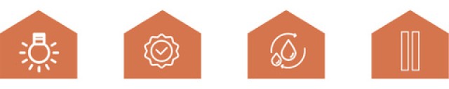 Ruhhy Συσκευή Αρωματοθεραπείας 280ml με Φωτιστικό LED USB  και Χρον...