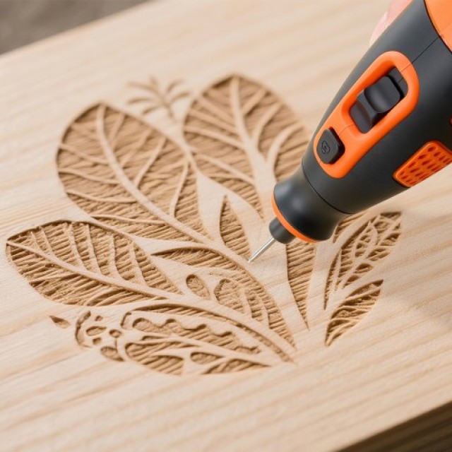 VEVOR Σετ Ασύρματου Πολυεργαλείου VEVOR, 119 Τεμαχίων, 9.06 x 2.17 ...