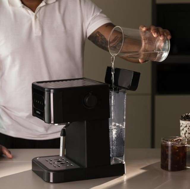 Καφετιέρα Power Espresso 20 Bar Cecotec CEC-00268