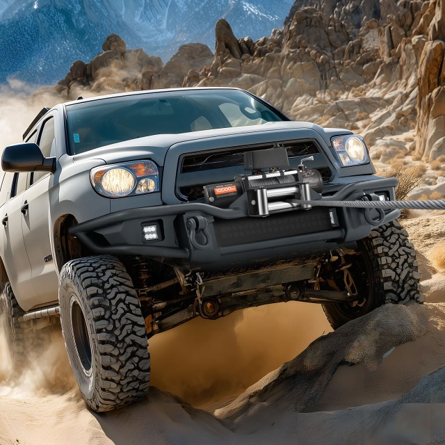 VEVOR Ηλεκτρικό Βιντζι 4500 κιλών με Χειριστήριο & Αδιάβροχη Προστα... VEVOR Ηλεκτρικό Βιντζι 4500 κιλών με Χειριστήριο & Αδιάβροχη Προστα...