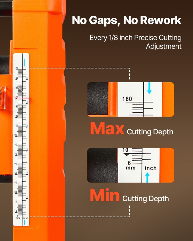 VEVOR Πλάνη Πάχους Δύο Λεπίδων 330 mm, Ισχύς 1800W, Μονοφασική Ξυλο... VEVOR Πλάνη Πάχους Δύο Λεπίδων 330 mm, Ισχύς 1800W, Μονοφασική Ξυλο...