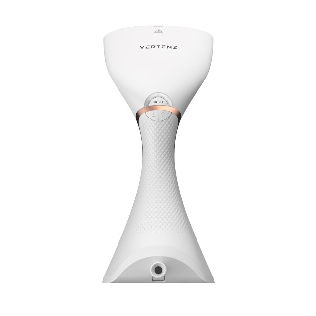 Vertenz Ατμοσύστημα Aura 40 White 2400W 5903796018042