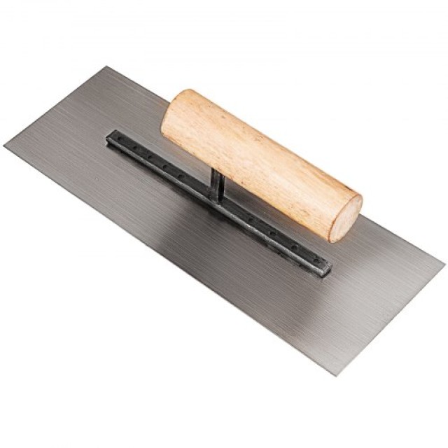 Σετ Εργαλείων Σκυροδέματος VEVOR Bull Float 1200x300mm  SNMZ1200X300ZH001V0