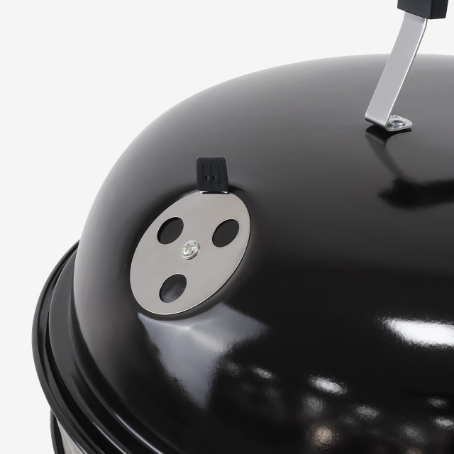 Gregman Ψησταριά 2 σε 1 Ηλεκτρική-Κάρβουνο Roast 60 5903796018967 Gregman Ψησταριά 2 σε 1 Ηλεκτρική-Κάρβουνο Roast 60 5903796018967