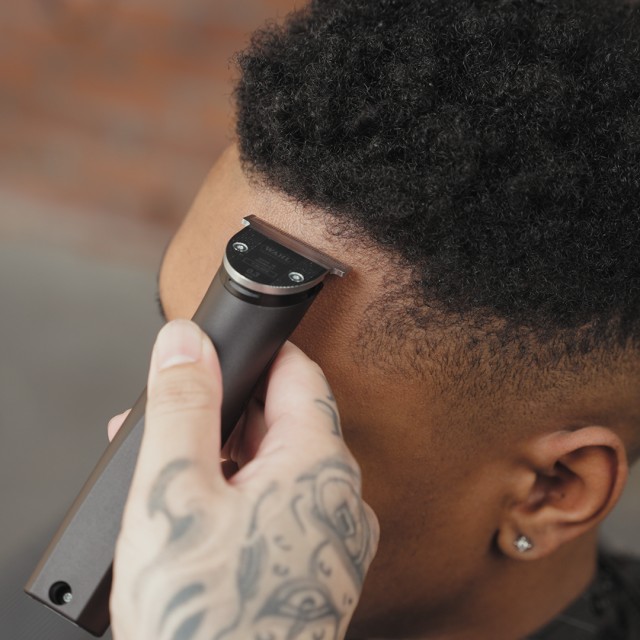 Wahl Professional T-cut  Επαναφορτιζόμενη Κουρευτική Μηχανή 1591-0465