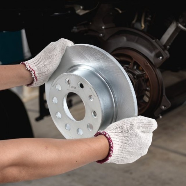 Σετ Πίσω Φρένων VEVOR για Audi A3(8P)  QCCCPTZAUDIAAMA19V0