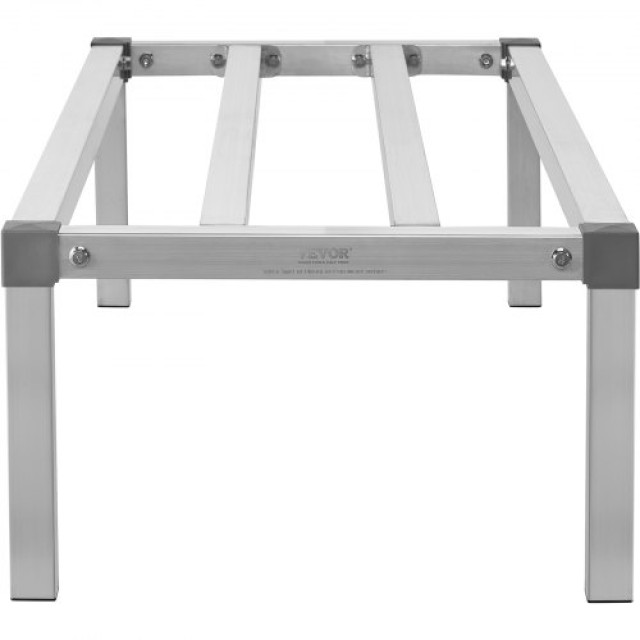 VEVOR  Σταθερή Ράβδος Αλουμινίου 48 x 20 x 12 LHJZWJZZK48X0ONGSV0