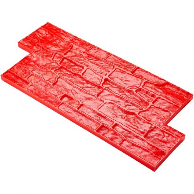 Σφραγίδα Σκυροδέματος VEVOR 28 x 12 in Πολυουρεθάνης  DPMJHSZZX1PCS... Σφραγίδα Σκυροδέματος VEVOR 28 x 12 in Πολυουρεθάνης  DPMJHSZZX1PCS...