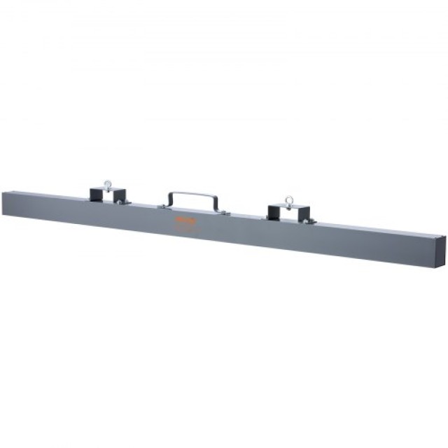Μαγνητική Σκούπα VEVOR 120lbs για Ανύψωση Μετάλλων  XGSCXQSQ84120CU...