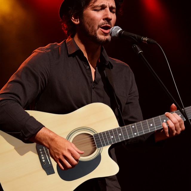 BAKAJI Ηλεκτροακουστική Κιθάρα 41 Φυσικό Ισοσταθμιστής Σετ Χορδές Π... BAKAJI Ηλεκτροακουστική Κιθάρα 41 Φυσικό Ισοσταθμιστής Σετ Χορδές Π...