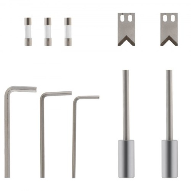 Αυτόματη Μηχανή Απογύμνωσης Καλωδίων VEVOR 300V  QZDBXJSWT508-JE01V2