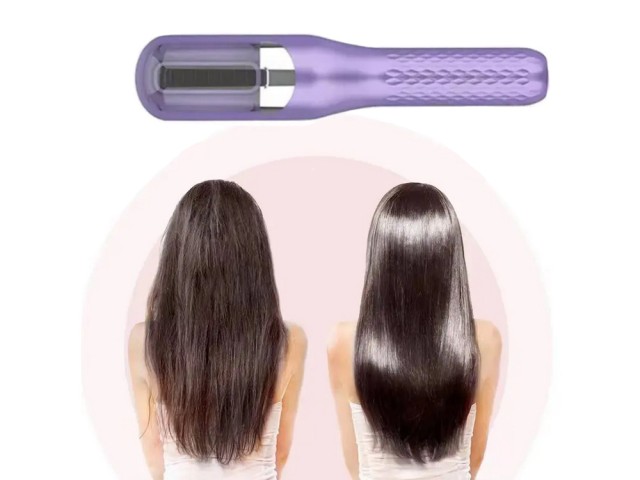 Trimmer Μαλλιών USB για Ψαλίδα & Styling 25 x 5 cm 5907451364246 Ve...