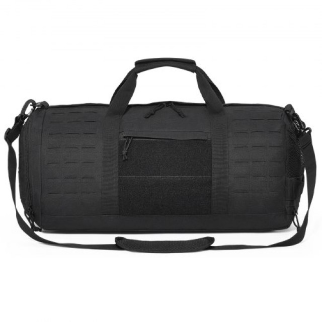VEVOR  Τακτική Τσάντα Γυμναστηρίου 45L με Σχέδιο Molle & Θήκη Παπουτσιών ZSXLDHS45L00R8KMZV0