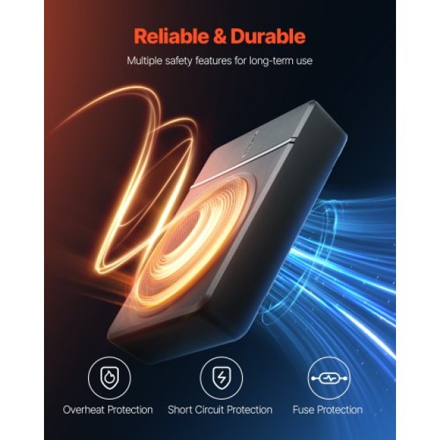 VEVOR 8 240W Υποκάθισμα Αυτοκινήτου Υπογούφερ Λεπτό Ενισχυμένο Σύστ... VEVOR 8 240W Υποκάθισμα Αυτοκινήτου Υπογούφερ Λεπτό Ενισχυμένο Σύστ...