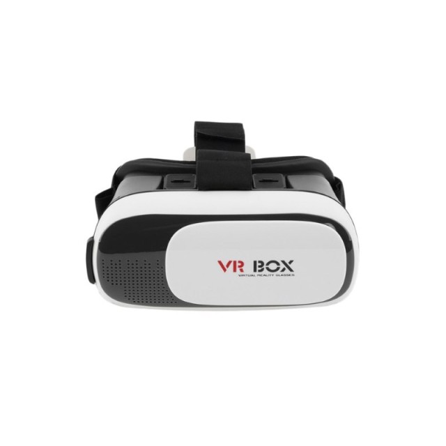 3D Γυαλιά Εικονικής Πραγματικότητας VRBOX V2.0 για Smartphones 4.7 ...