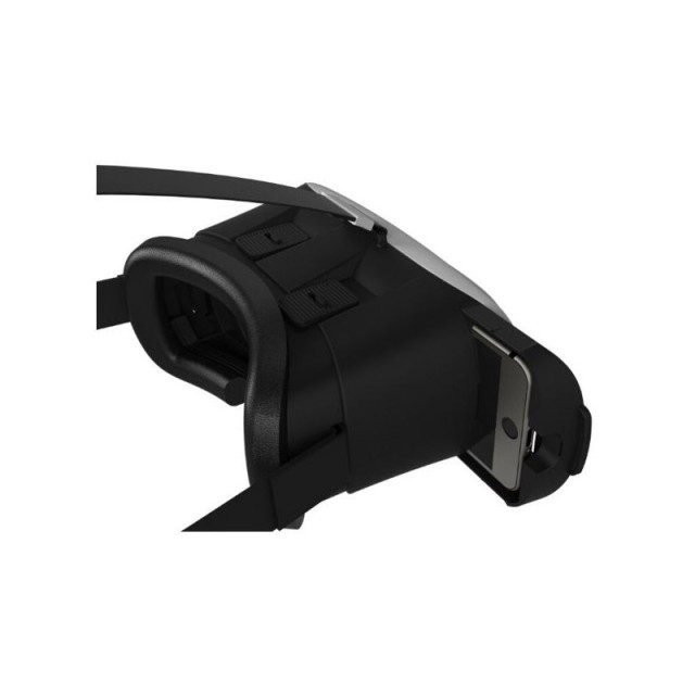 3D Γυαλιά Εικονικής Πραγματικότητας VRBOX V2.0 για Smartphones 4.7 ...