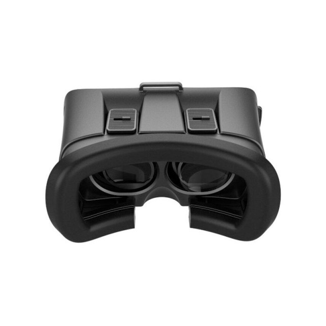 3D Γυαλιά Εικονικής Πραγματικότητας VRBOX V2.0 για Smartphones 4.7 ...