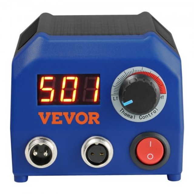 Σετ Πυρογραφίας VEVOR 250~700°C με Διπλή Πένα, 23 Σύρματα & 5 Στερεές Μύτες  GYLHJSDKSXXJEEJ25V2