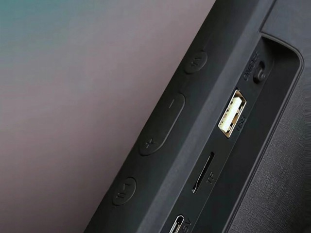 Verk Group Ασύρματο Ηχείο Bluetooth Charge Mini 3+ με USB, MicroSD ...