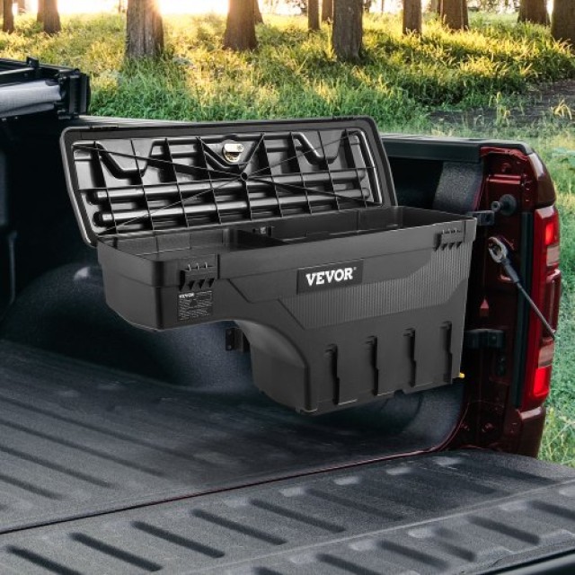 VEVOR Κουτί Αποθήκευσης για Dodge Ram 1500 2019-2021 Αριστερά & Δεξιά  ZHSKU00000000000003