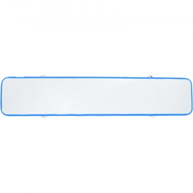 VEVOR  16FT Φουσκωτό Στρώμα Γυμναστικής με Αντλία ZFXKKFQD16FTKBFEOV2