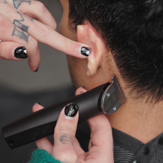 Wahl Professional T-cut  Επαναφορτιζόμενη Κουρευτική Μηχανή 1591-0465
