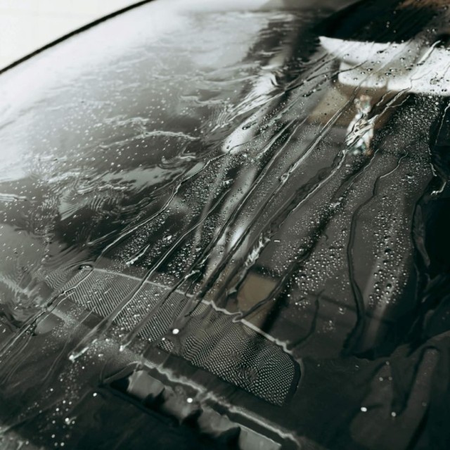 K2 Υδατοαπωθητικό Σπρέι Τζαμιών Αυτοκινήτου VIZIO PRO 150ml   Αόρατ...