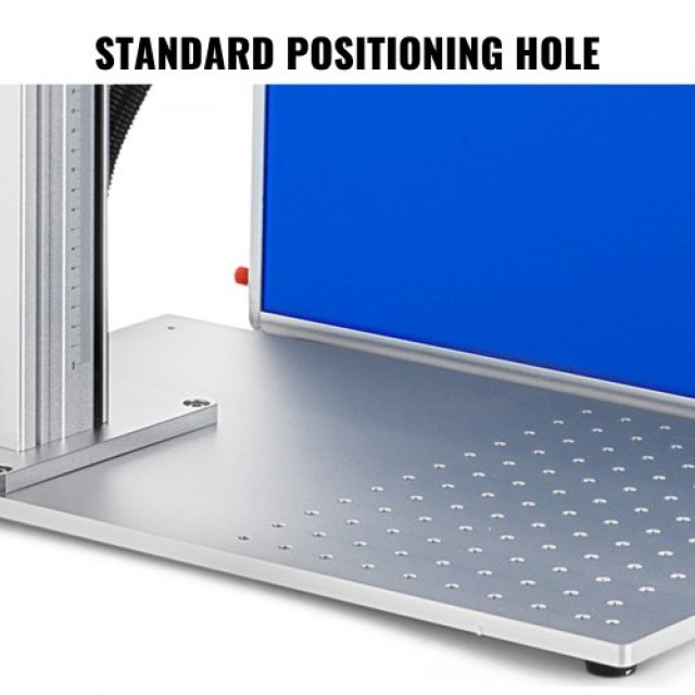 30W Ίνα Λέιζερ Χαρακτική 150x150 mm  GXDBJ30WFTSJGDJ01V1