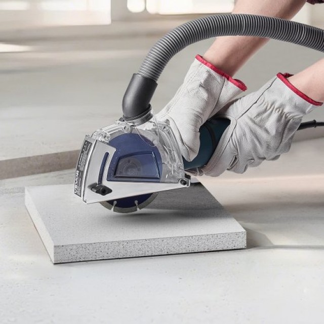 VEVOR Προστατευτικό Γωνιακού Τροχού 4-5 ιντσών με Τροχό 5 ιντσών QG... VEVOR Προστατευτικό Γωνιακού Τροχού 4-5 ιντσών με Τροχό 5 ιντσών QG...