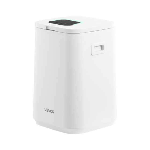 VEVOR Κουβάς Ζεσταίνεις Πετσέτες 20L με LED Οθόνη και Κλείδωμα Ασφα...