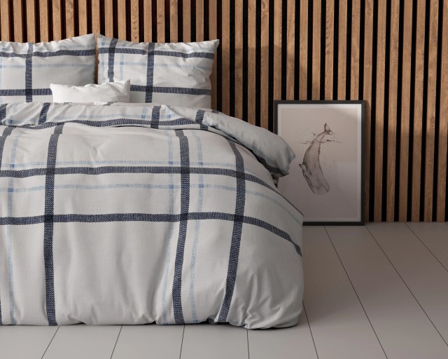 Σετ Παπλωματοθήκη με Μαξιλαροθήκες 240 x220 SLEEPTIME 8720578083619