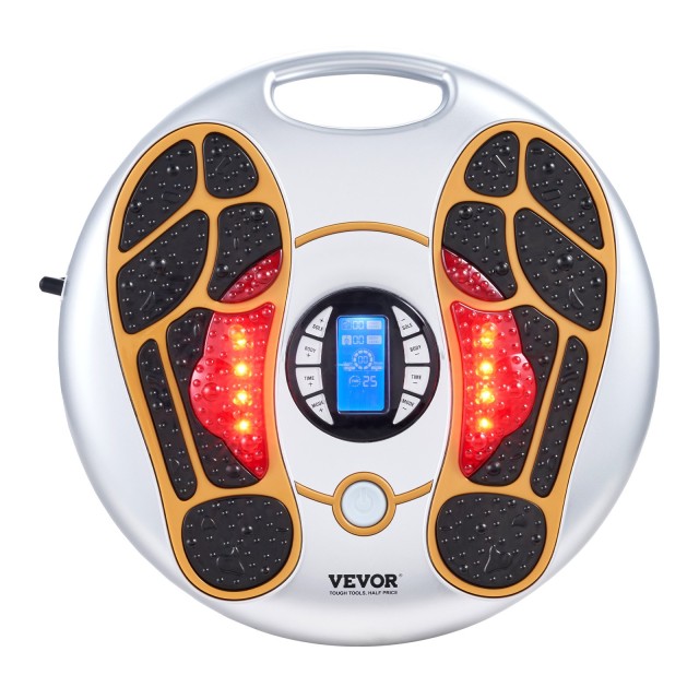 Συσκευή Μασάζ Ποδιών EMS+TENS Foot Massager VEVOR ZDXHCJQBDGLBTCVWZV2