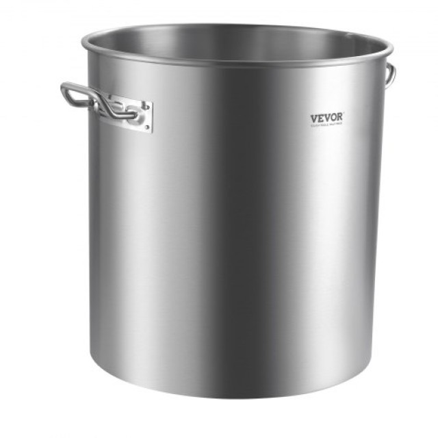 VEVOR  64QT Ανοξείδωτη Κατσαρόλα με Καλάθι και Καπάκι  SYJHTG64QTLJ...
