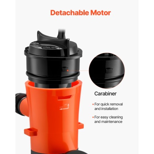 VEVOR Αντλία Ζωντανού Δολώματος Σκάφους 12V 800 GPH 90° CYHSB800GPH... VEVOR Αντλία Ζωντανού Δολώματος Σκάφους 12V 800 GPH 90° CYHSB800GPH...