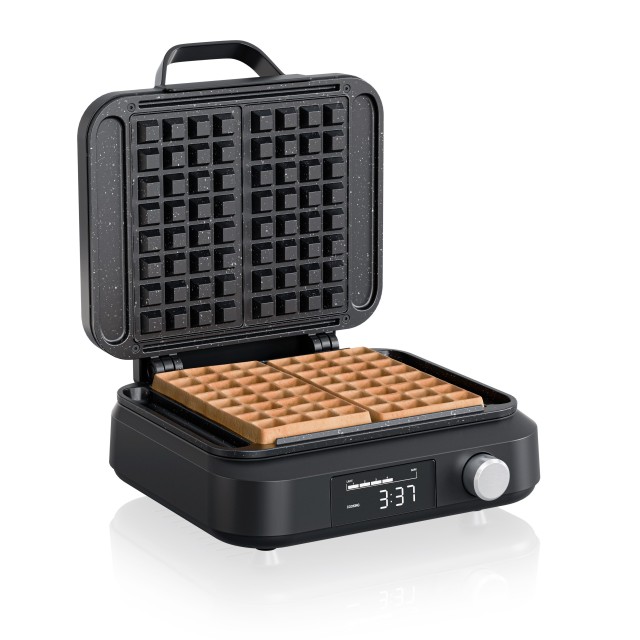 Vertenz Ηλεκτρική Βαφλιέρα Delice 50 με Οθόνη 5903796018578